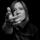 Beth Gibbons in the video for "SOS" (Screenshot: YouTube)